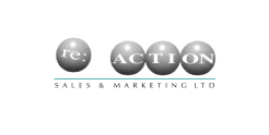 Reaction Sales & Marketing